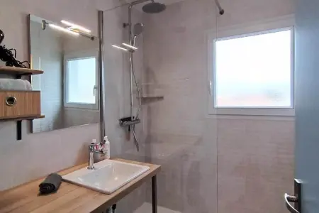 Appartements à Les Sables d'Olonne, Appartement à Les Sables près de la pinède - Photo 13