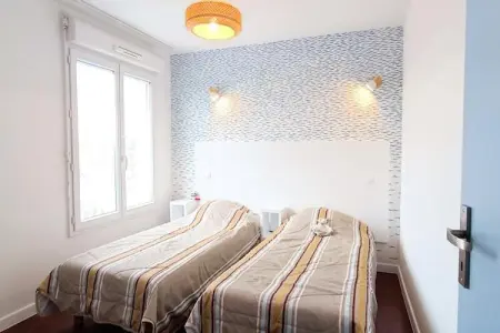Appartements à Les Sables d'Olonne, Appartement à Les Sables près de la pinède - Photo 14