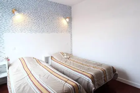 Appartements à Les Sables d'Olonne, Appartement à Les Sables près de la pinède - Photo 15