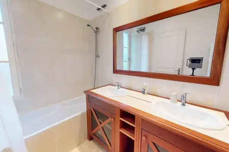 Maison à L'Aiguillon-sur-Vie, Villa proche Coex avec piscine et golf - Photo 19