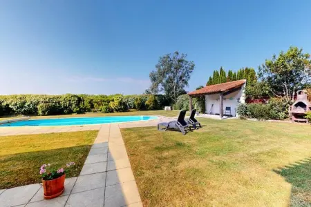 Maison à L'Aiguillon-sur-Vie, Villa proche Coex avec piscine et golf - Photo 26