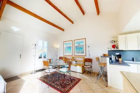 Maison à L'Aiguillon-sur-Vie, Villa en Vendée avec piscine privée chauffée - Photo 13