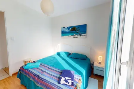 Maison à L'Aiguillon-sur-Vie, Villa en Vendée avec piscine privée chauffée - Photo 14