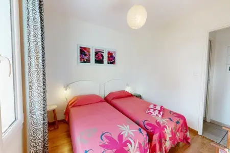 Maison à L'Aiguillon-sur-Vie, Villa en Vendée avec piscine privée chauffée - Photo 17