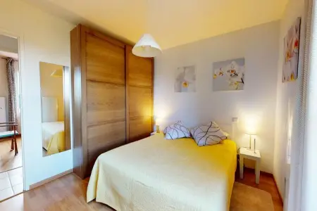 Maison à L'Aiguillon-sur-Vie, Villa en Vendée avec piscine privée chauffée - Photo 20