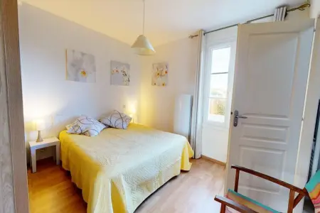 Maison à L'Aiguillon-sur-Vie, Villa en Vendée avec piscine privée chauffée - Photo 21