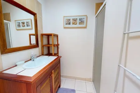 Maison à L'Aiguillon-sur-Vie, Villa en Vendée avec piscine privée chauffée - Photo 22