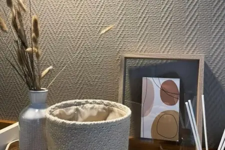 Paris Porte De Versailles Cosy Lodge 1 Appart H&ocirc;tel Parking, Wifi 4 Pers, Appartement près de la Porte de Versailles - Photo 30