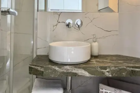 Home Chic Home - Le Cocon De Paris La D&eacute;fense, Appartement à La Défense au design chic - Photo 1