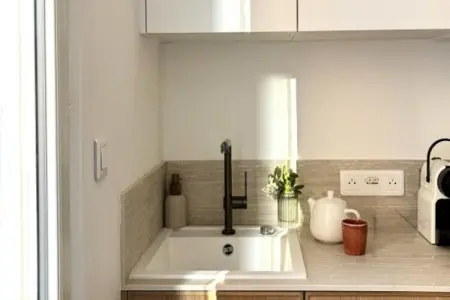 Home Chic Home - Le Cocon De Paris La D&eacute;fense, Appartement à La Défense au design chic - Photo 10