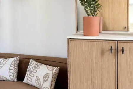 Home Chic Home - Le Cocon De Paris La D&eacute;fense, Appartement à La Défense au design chic - Photo 15