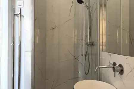 Home Chic Home - Le Cocon De Paris La D&eacute;fense, Appartement à La Défense au design chic - Photo 18