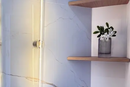 Home Chic Home - Le Cocon De Paris La D&eacute;fense, Appartement à La Défense au design chic - Photo 19