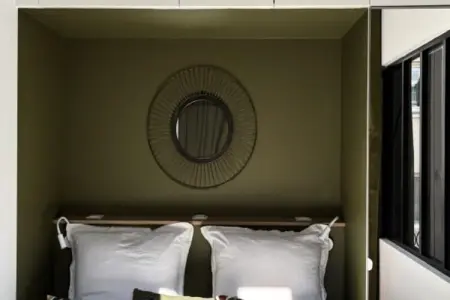 Home Chic Home - Le Cocon De Paris La D&eacute;fense, Appartement à La Défense au design chic - Photo 26