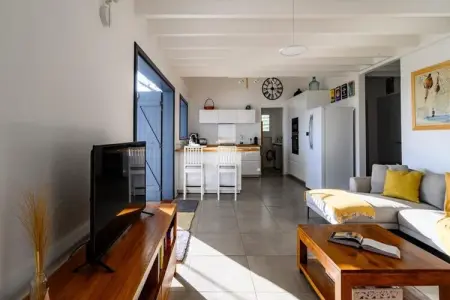 Villa Paruline, Appartement à Grand-Bourg avec vue mer - Photo 23