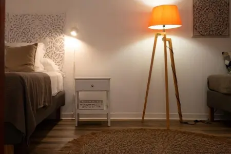 Villa Paruline, Appartement à Grand-Bourg avec vue mer - Photo 37