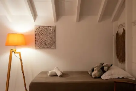 Villa Paruline, Appartement à Grand-Bourg avec vue mer - Photo 38