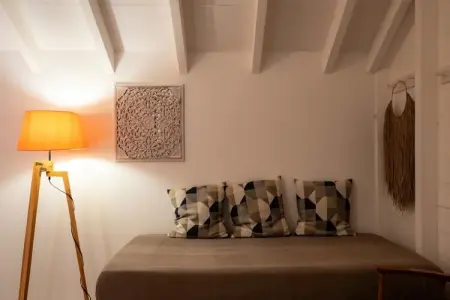 Villa Paruline, Appartement à Grand-Bourg avec vue mer - Photo 39