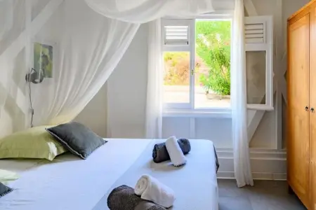 Villa Paruline, Appartement à Grand-Bourg avec vue mer - Photo 51
