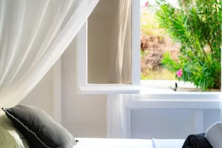 Villa Paruline, Appartement à Grand-Bourg avec vue mer - Photo 53