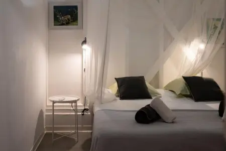 Villa Paruline, Appartement à Grand-Bourg avec vue mer - Photo 55