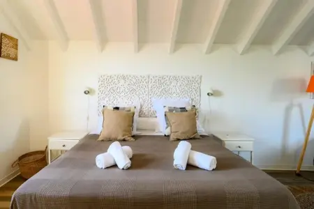 Villa Paruline, Appartement à Grand-Bourg avec vue mer - Photo 56