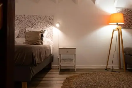 Villa Paruline, Appartement à Grand-Bourg avec vue mer - Photo 60