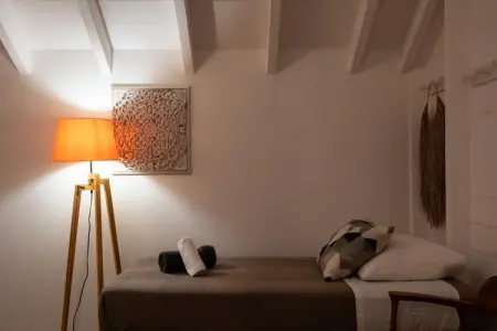 Villa Paruline, Appartement à Grand-Bourg avec vue mer - Photo 62