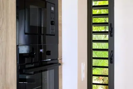 Villa Ayam&eacute;, Villa à Grand-Bourg avec Piscine Privée - Photo 26