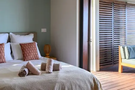 Villa Ayam&eacute;, Villa à Grand-Bourg avec Piscine Privée - Photo 35