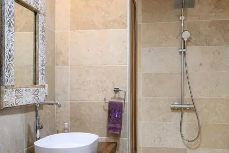 Villa Ayam&eacute;, Villa à Grand-Bourg avec Piscine Privée - Photo 39