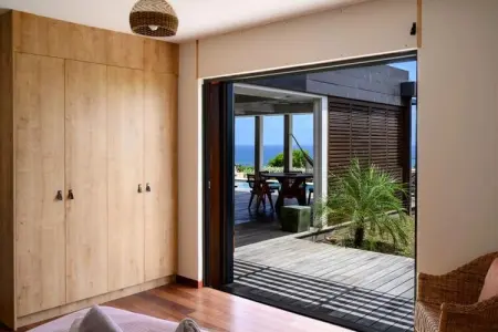 Villa Ayam&eacute;, Villa à Grand-Bourg avec Piscine Privée - Photo 44