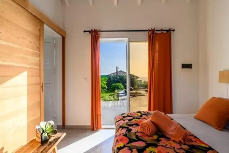 Villa Paloma, Villa à Grand-Bourg avec piscine à débordement - Photo 35