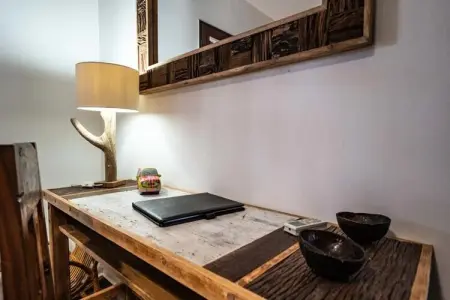 Villa Catalunya, Villa à Anse-Bertrand avec Piscine Privée - Photo 23