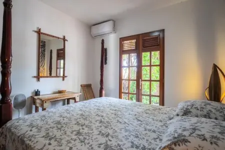 Villa Catalunya, Villa à Anse-Bertrand avec Piscine Privée - Photo 31