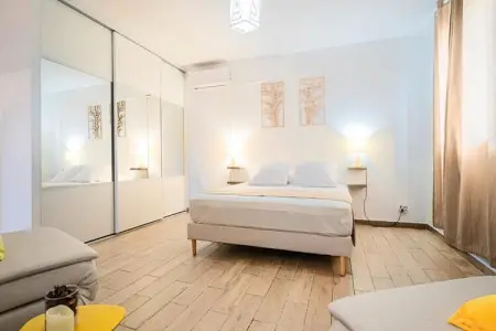 Villa Le Maroni, Villa à Le Lamentin avec Piscine Privée - Photo 9