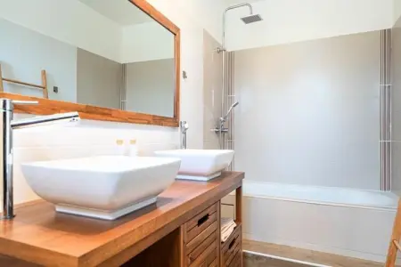Villa Le Maroni, Villa à Le Lamentin avec Piscine Privée - Photo 11