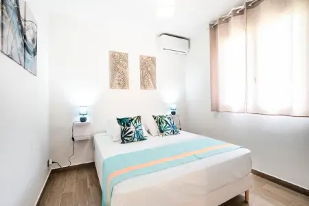 Villa Le Maroni, Villa à Le Lamentin avec Piscine Privée - Photo 17
