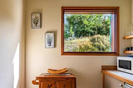 Villa Coccoloba, Villa à Capesterre avec Piscine & Vue Mer - Photo 19