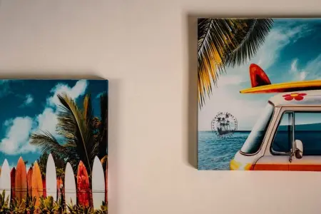 Villa Coccoloba, Villa à Capesterre avec Piscine & Vue Mer - Photo 20