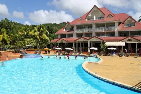 Village Sainte Luce, Martinique - maeva Home, Appartement à Sainte-Luce près de la plage - Photo 1