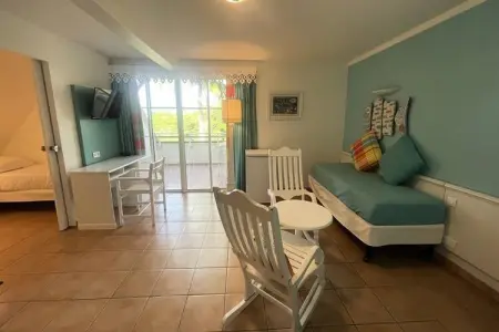 Village Sainte Luce, Martinique - maeva Home, Appartement à Sainte-Luce près de la plage - Photo 12