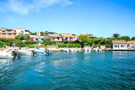 PR Trilo 5 VP, Retraite côtière à Porto Rotondo - Photo 7