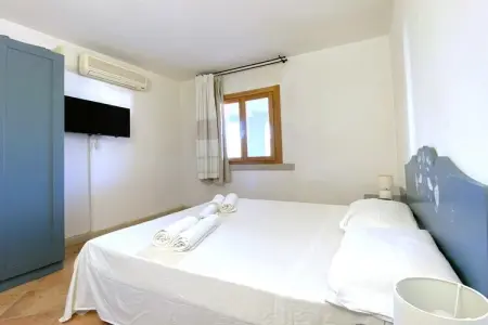 PR Trilo 5 VP, Retraite côtière à Porto Rotondo - Photo 34