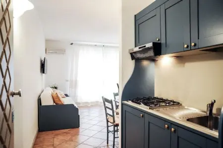 PR Duplex 5 VP, Appartement à Porto Rotondo, piscine extérieure - Photo 18
