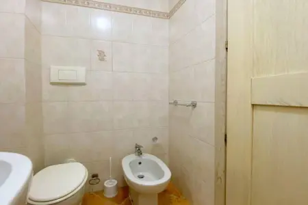 PR Duplex 5 VP, Appartement à Porto Rotondo, piscine extérieure - Photo 27