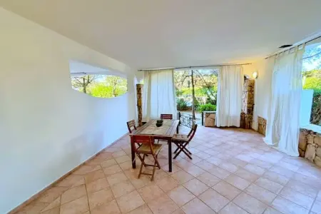 PR Duplex 5 VP, Appartement à Porto Rotondo, piscine extérieure - Photo 29