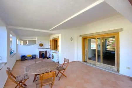 PR Duplex 5 VP, Appartement à Porto Rotondo, piscine extérieure - Photo 31