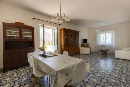 VILLA BIANCA, Villa avec terrasse vue mer et climatisation - Photo 11