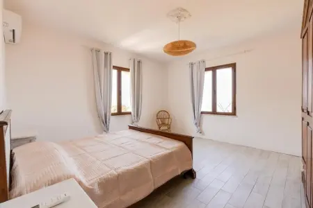 VILLA BIANCA, Villa avec terrasse vue mer et climatisation - Photo 20